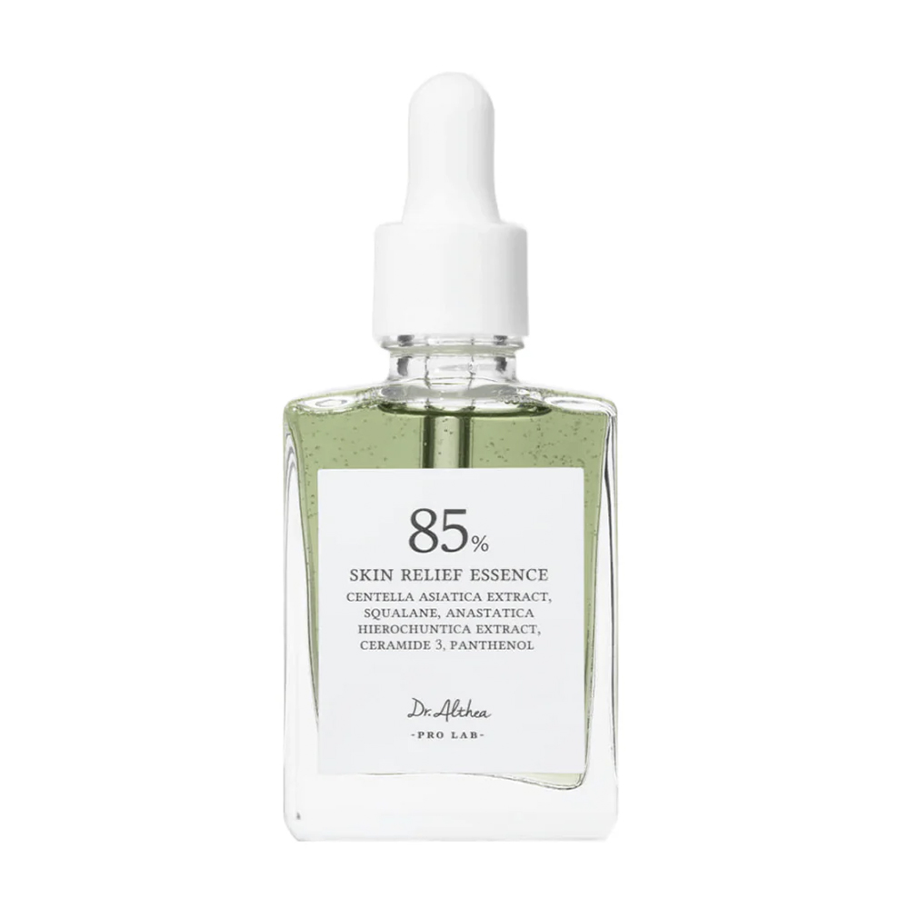 اسنس تسکین دهنده و ضد التهاب دکتر آلتیا 30 میل